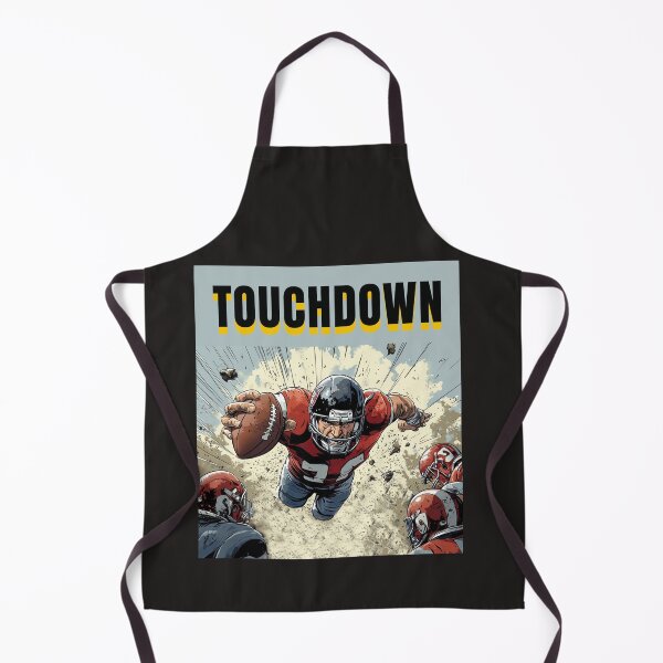 Item preview, TOUCHDOWN designed and sold by randynash.
