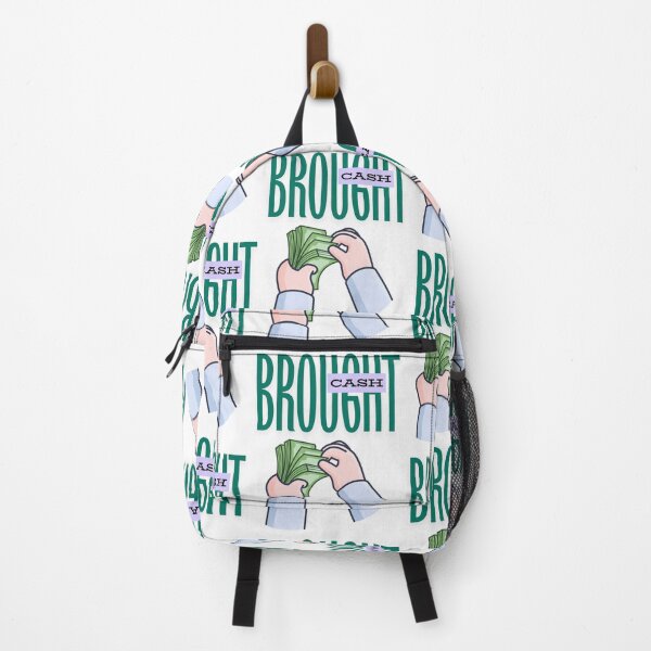 Item preview, Brought Cash - funny sexy designed and sold by TIPJ.