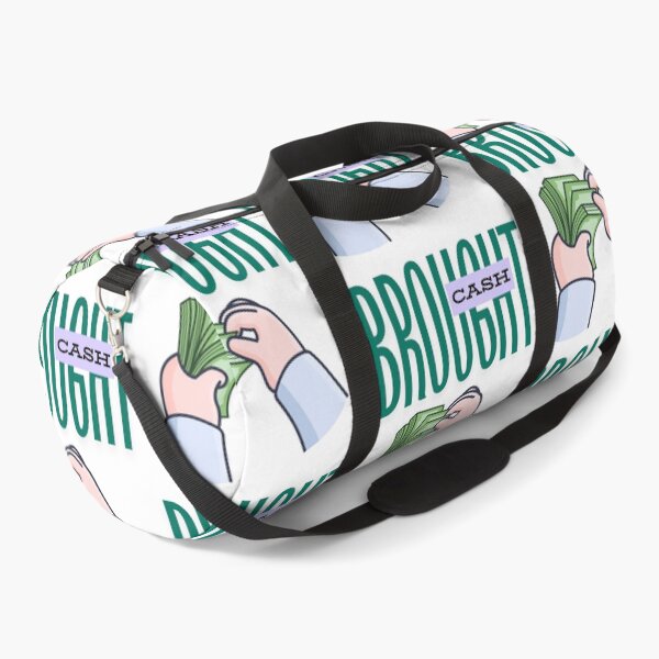 Item preview, Brought Cash - funny sexy designed and sold by TIPJ.