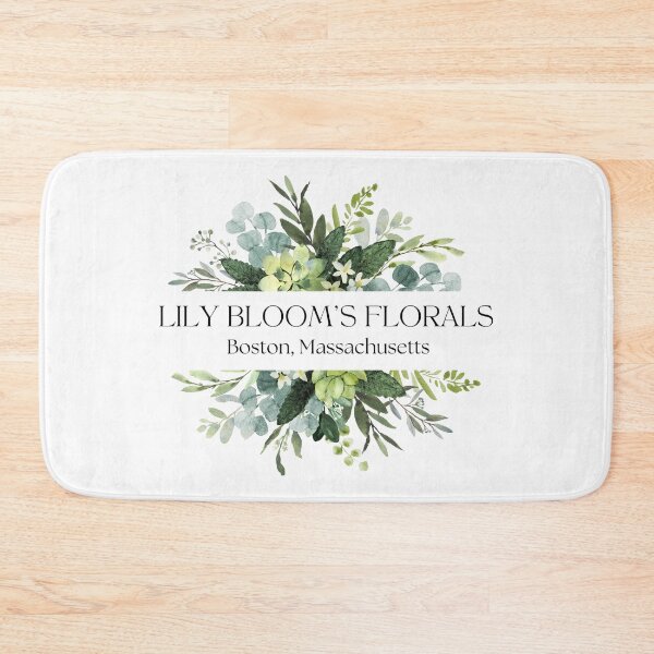 Item preview, Lily Bloom’s Florals designed and sold by ciarameadows.