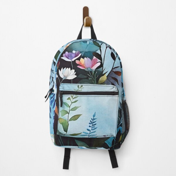 Item preview, Blue Garden designed and sold by Ravenbluff.