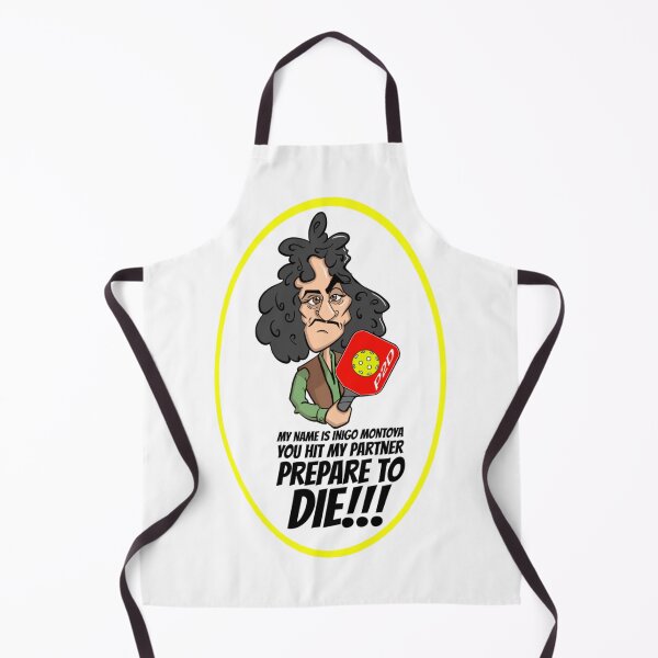 Item preview, You hit my partner. Prepare to die! designed and sold by Rope-a-Dope.
