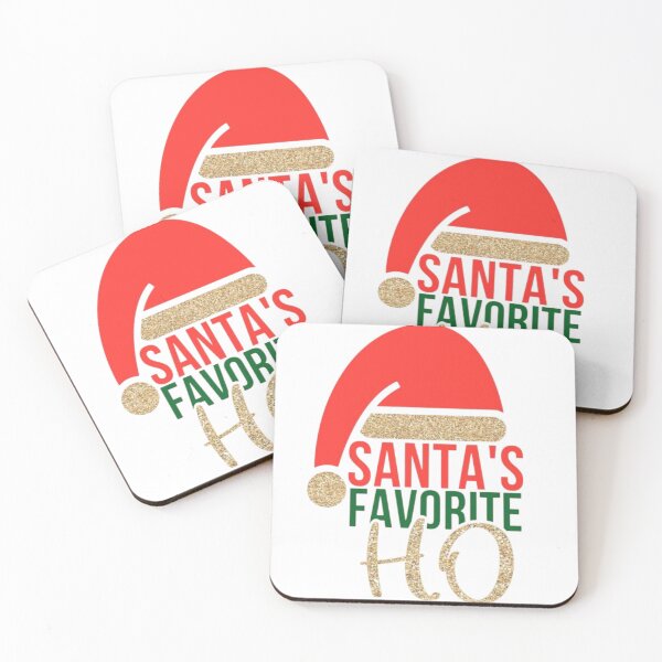 Item preview, Santa's Ho ho ho designed and sold by Kirstilynn.