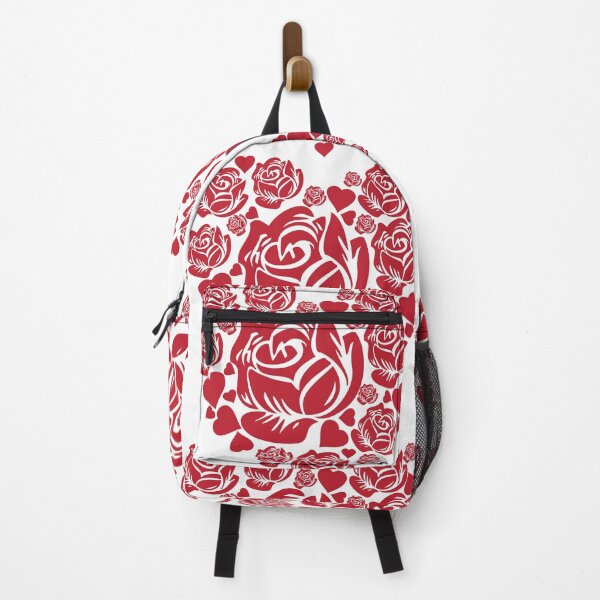 Item preview, Heart of Red Roses  designed and sold by MagnoliaLake.
