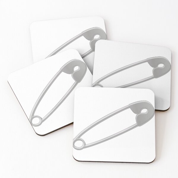 Item preview, Put a Pin in it: I'm with you.,Chrome designed and sold by Janie in Repeat .