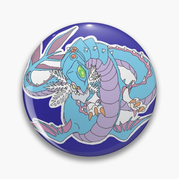 Item preview, Sea Monster Codarus designed and sold by Dragontamer4749.