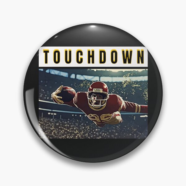 Item preview, THE ENDZONE designed and sold by randynash.