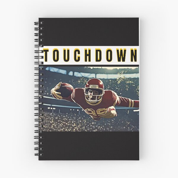 Item preview, THE ENDZONE designed and sold by randynash.