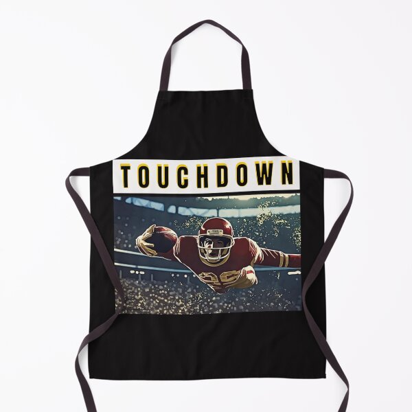 Item preview, THE ENDZONE designed and sold by randynash.