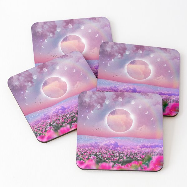 Item preview, "Pastel Realm" designed and sold by Moonquestart.