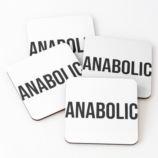 Item preview, Anabolic Bodybuilding Gym designed and sold by LoveLabDesign.