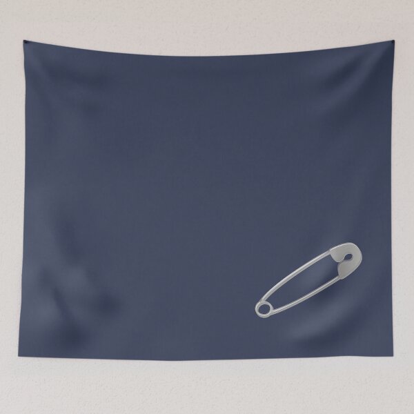 Item preview, Put a Pin in it: I'm with you.,Chrome designed and sold by Janie in Repeat .