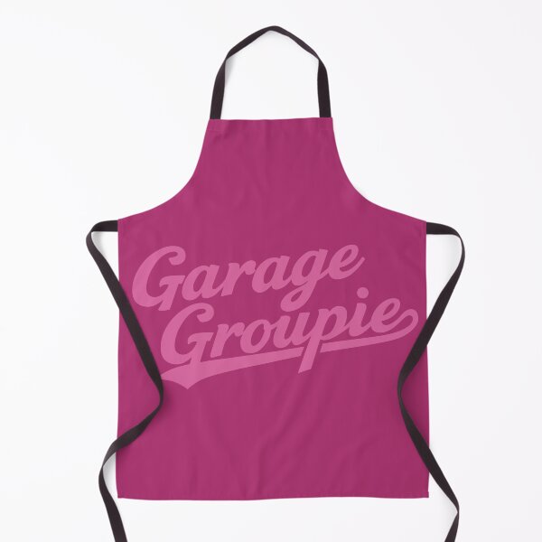 Item preview, Garage Groupie designed and sold by Automotive Art by Greg.