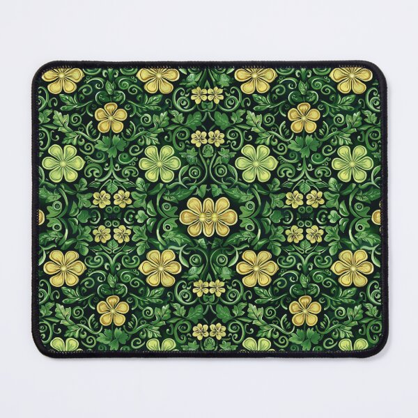 Item preview, Irish Pattern designed and sold by Myra365Art.
