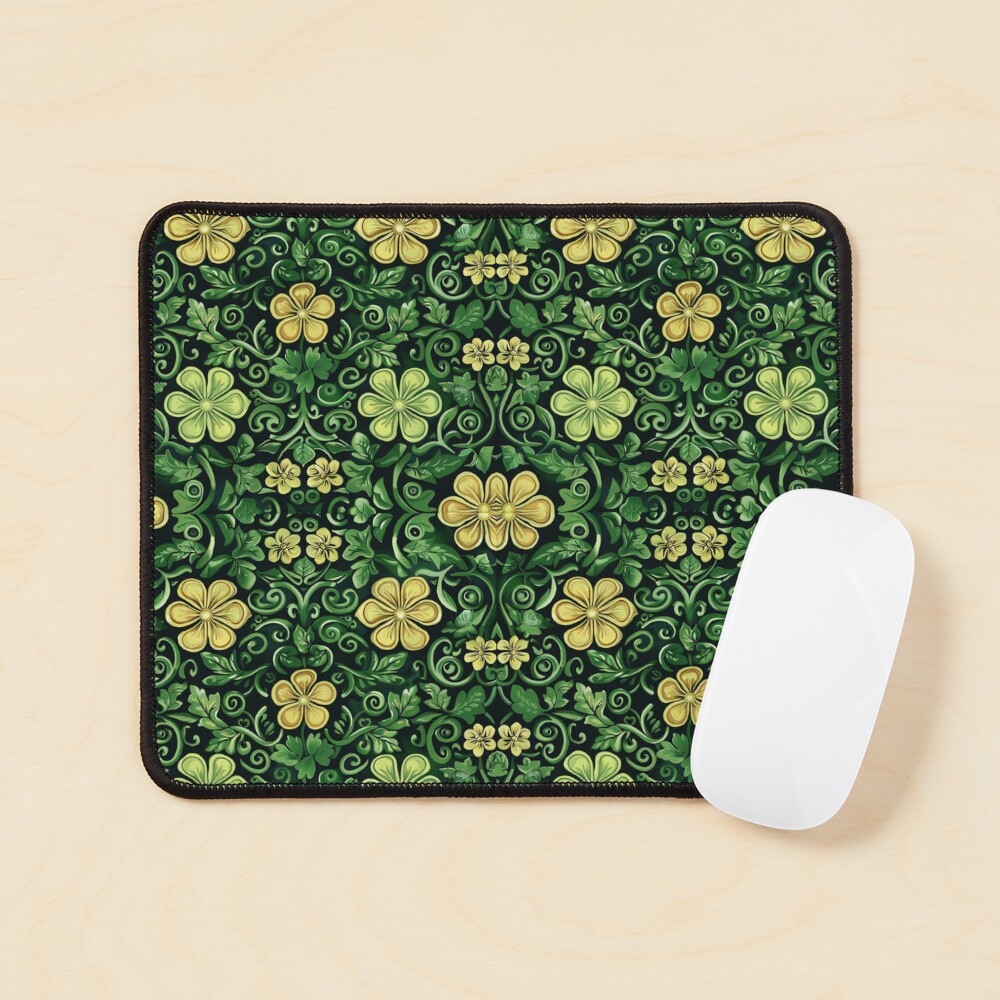 Item preview, Mouse Pad designed and sold by FineArtsPro.