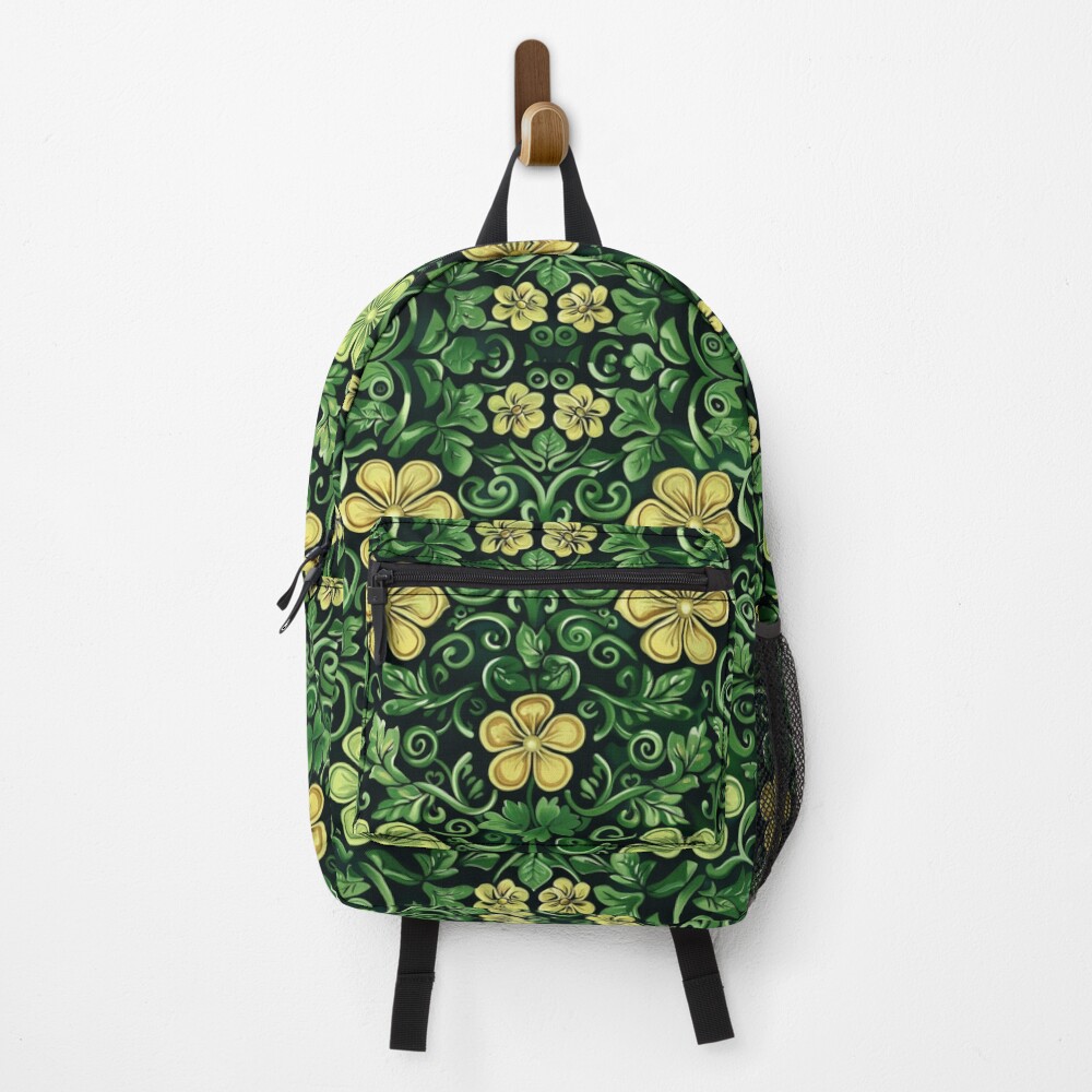 Item preview, Backpack designed and sold by FineArtsPro.