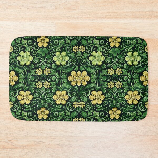Item preview, Irish Pattern designed and sold by Myra365Art.