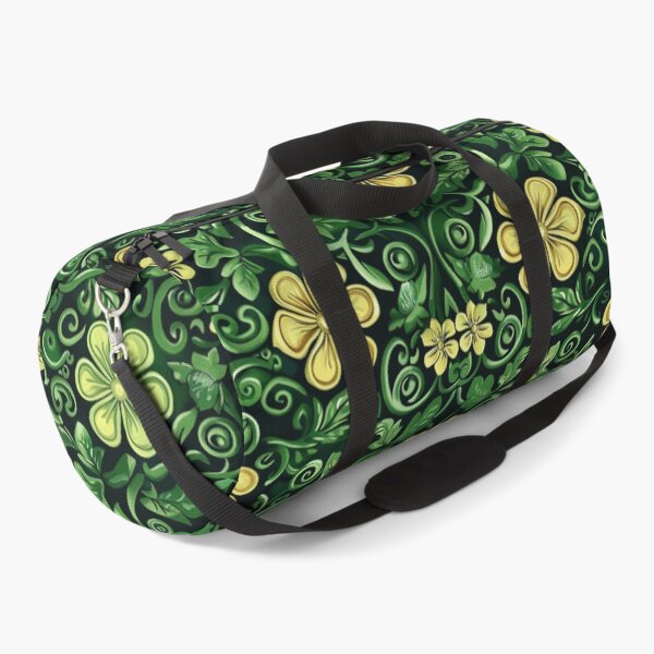 Item preview, Irish Pattern designed and sold by Myra365Art.