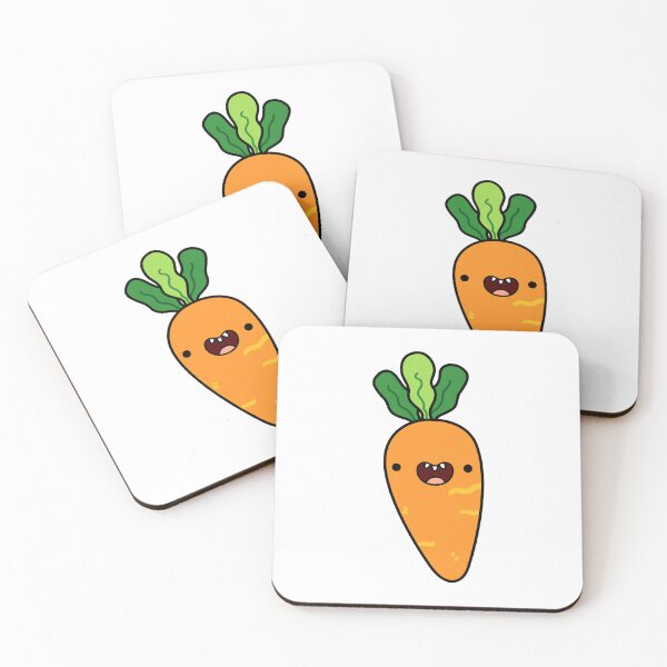 Item preview, Kawaii Carrot designed and sold by kawaiilife.