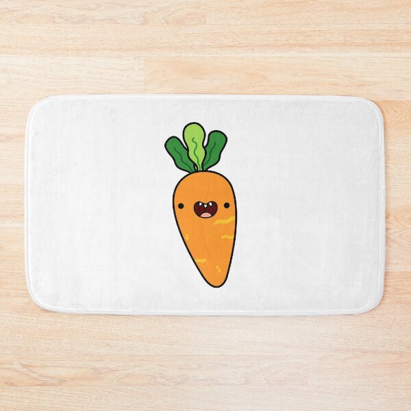 Item preview, Kawaii Carrot designed and sold by kawaiilife.