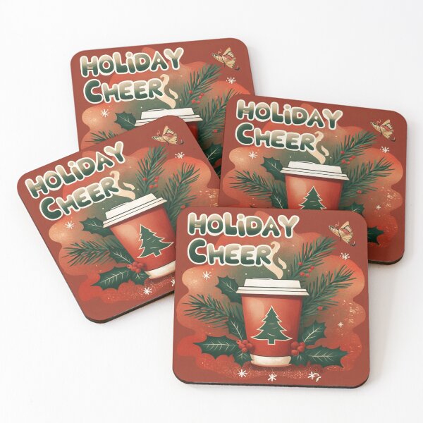 Item preview, Christmas themed cushion designed and sold by MimiCreations.