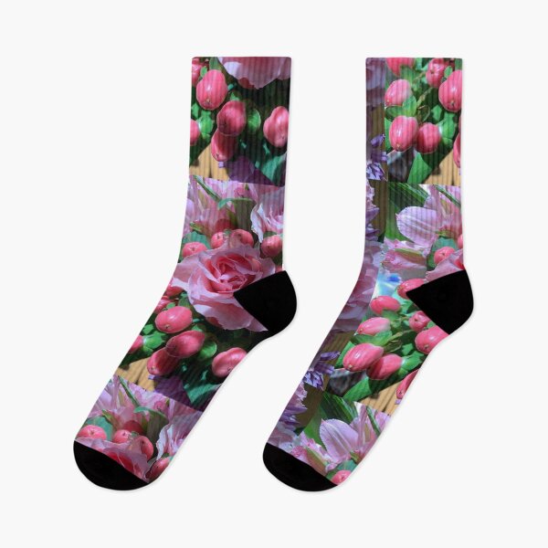 Item preview, Flower mix designed and sold by agnessa38.