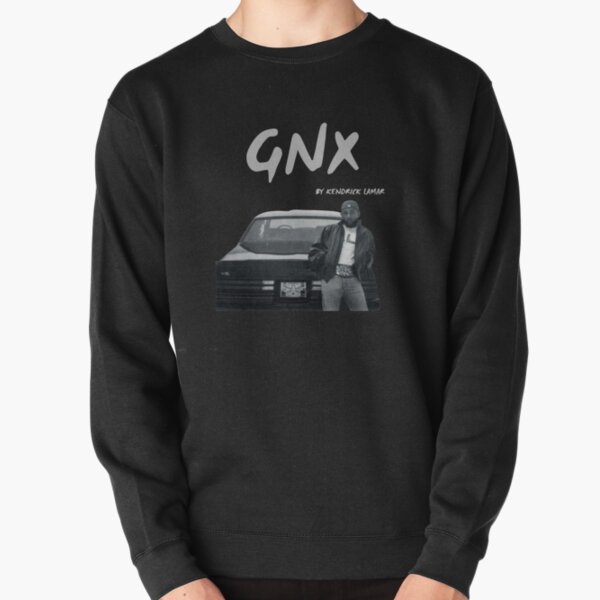 Aperçu de l'œuvre GNX PAR KENDRICK LAMAR créée et vendue par A2 Culture.