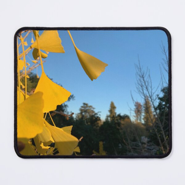 Item preview, Yellow fall designed and sold by agnessa38.