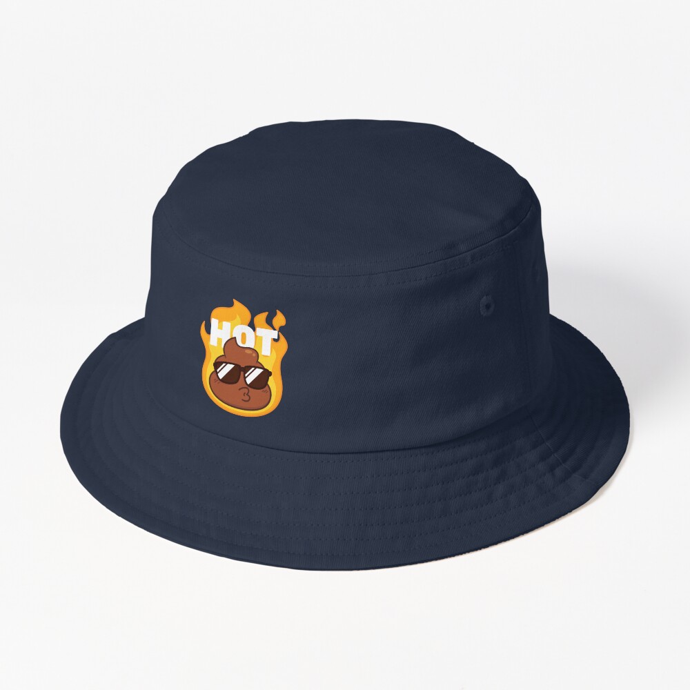 Item preview, Bucket Hat designed and sold by BuffaloPanic.