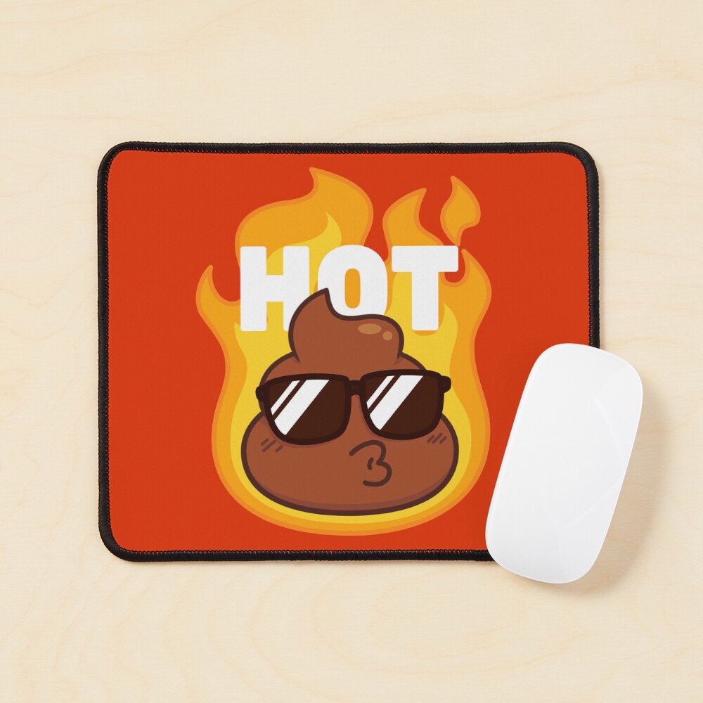 Item preview, Mouse Pad designed and sold by BuffaloPanic.