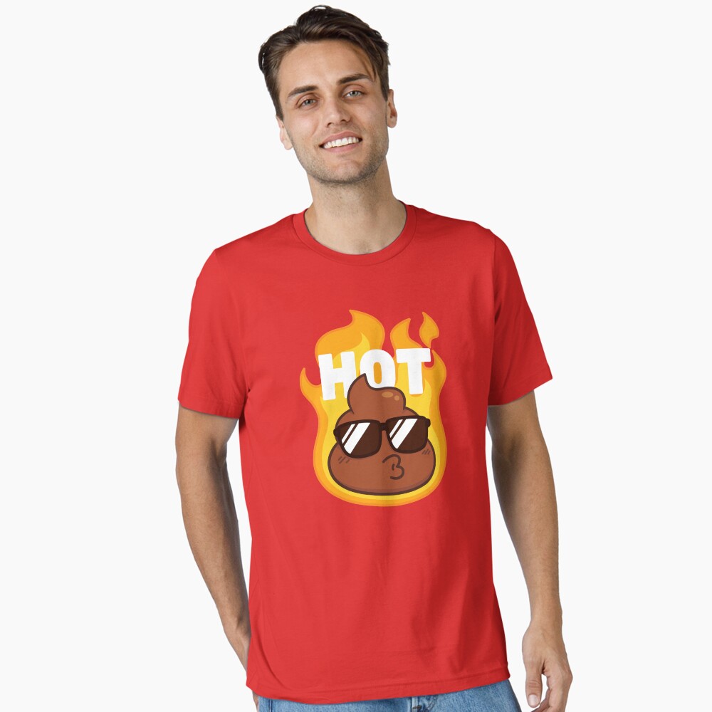 Item preview, Essential T-Shirt designed and sold by BuffaloPanic.