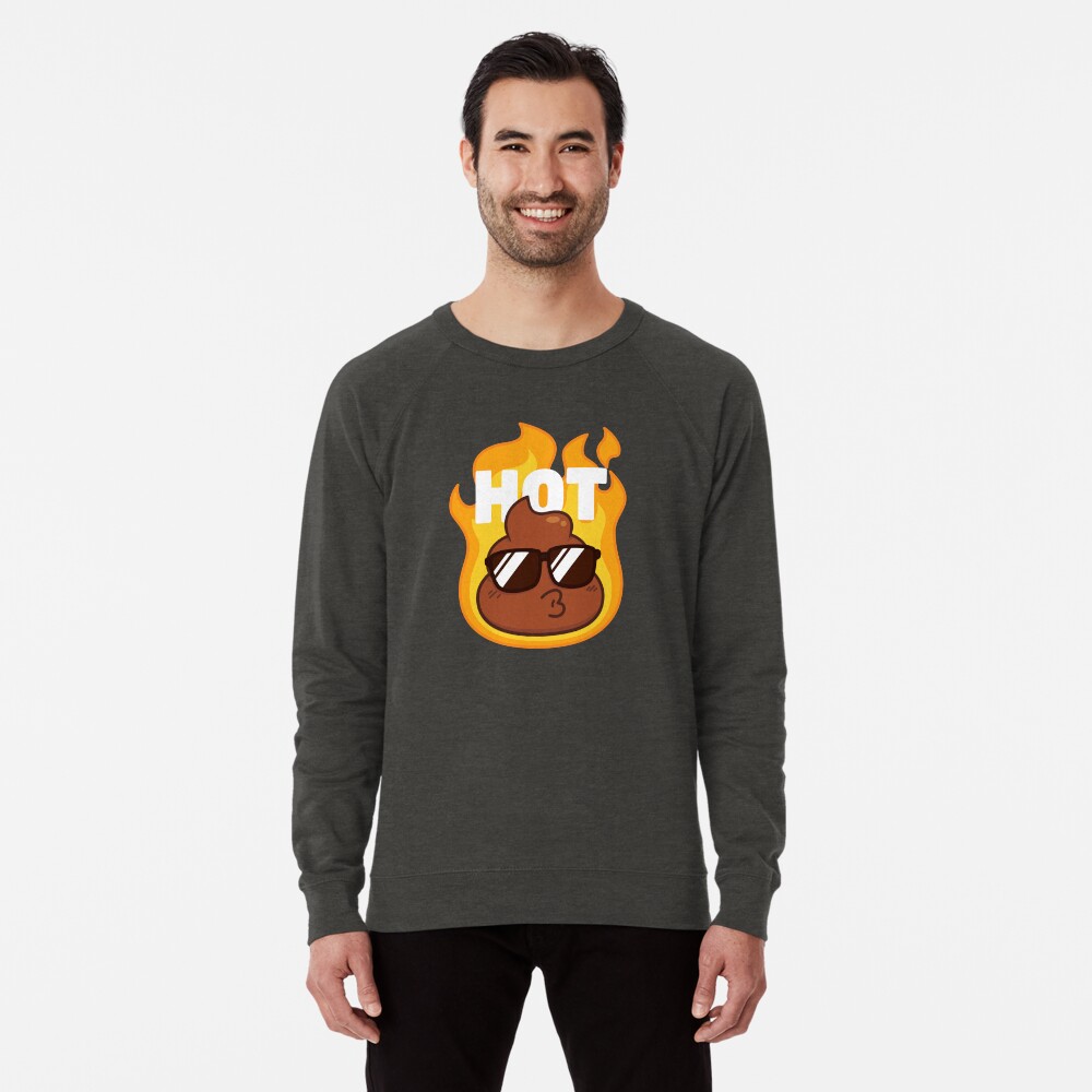 Item preview, Lightweight Sweatshirt designed and sold by BuffaloPanic.