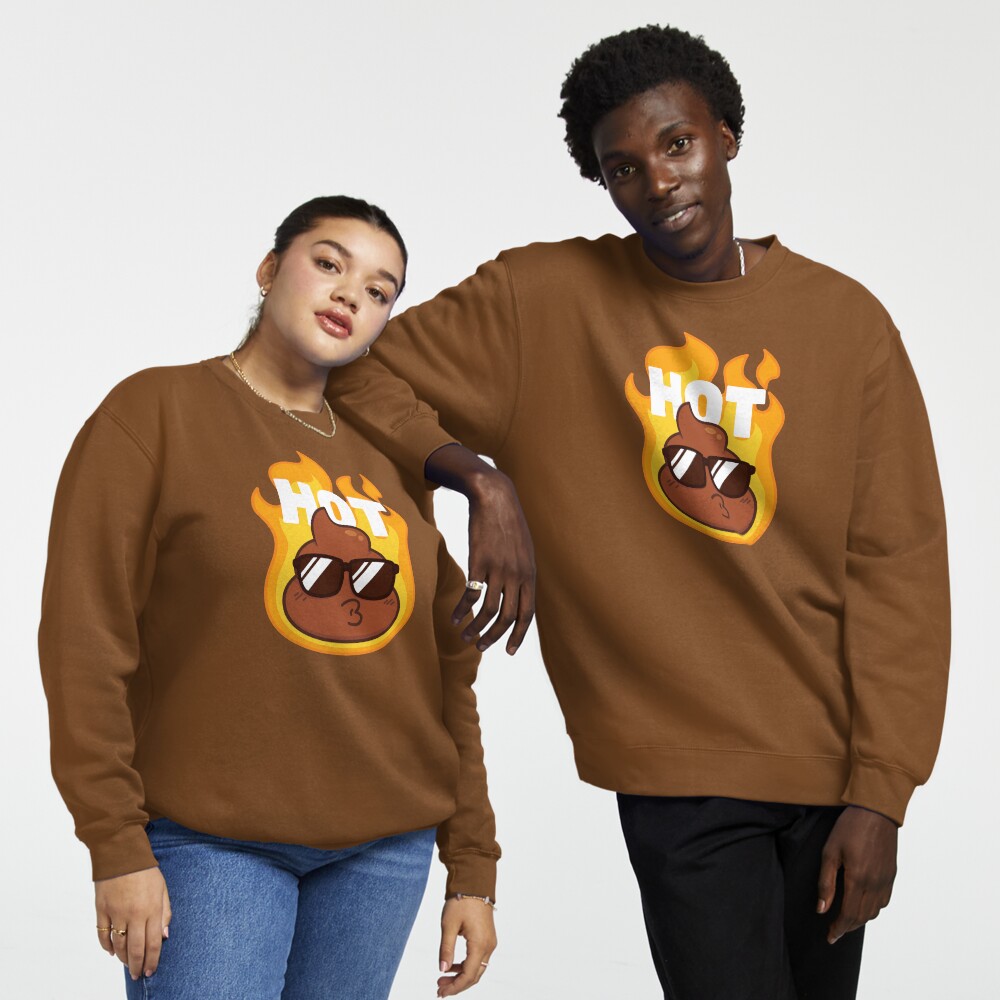 Item preview, Pullover Sweatshirt designed and sold by BuffaloPanic.