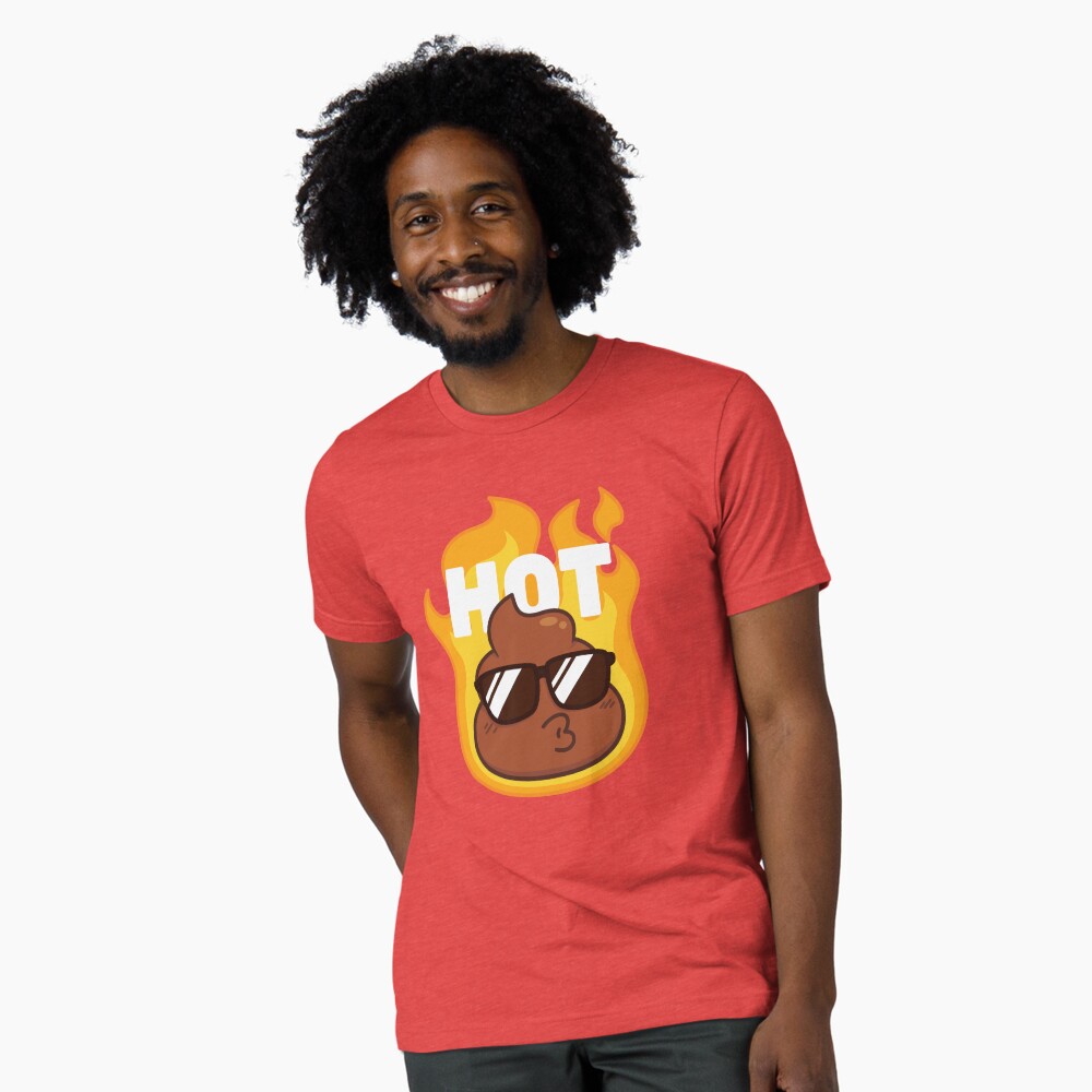 Item preview, Tri-blend T-Shirt designed and sold by BuffaloPanic.