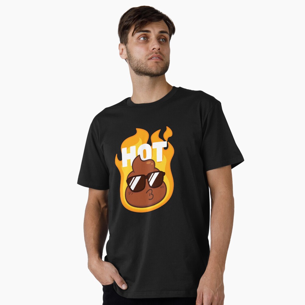 Item preview, Premium T-Shirt designed and sold by BuffaloPanic.