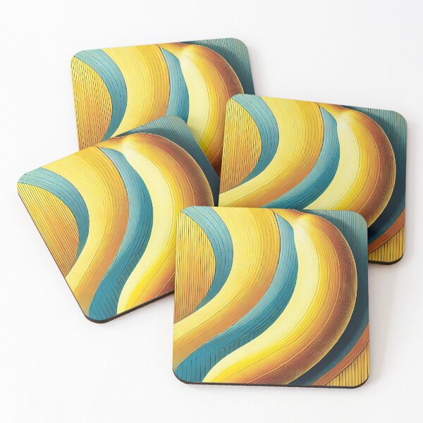 Item preview, Banana Print designed and sold by Random Designs.