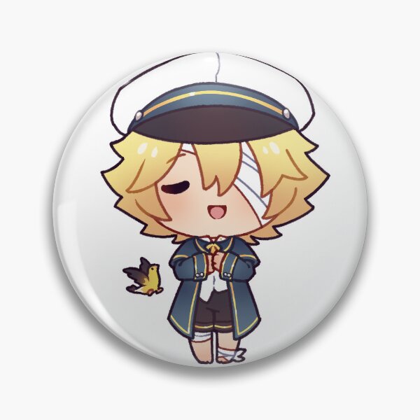 Item preview, chibi oliver designed and sold by Nifffi.