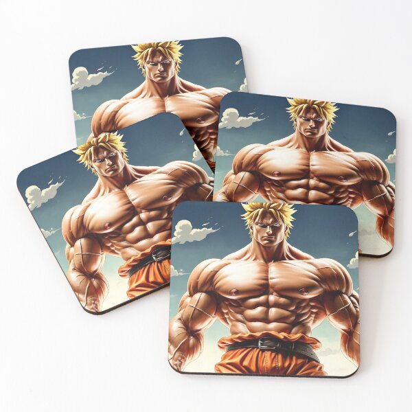 Item preview, Badass crew designed and sold by GoodLifish.