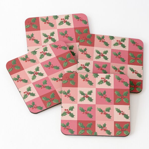 Item preview, christmas themed cushion designed and sold by MimiCreations.