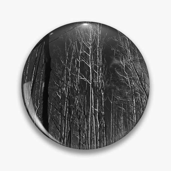 Item preview, Bushfired Bush designed and sold by clv-creative.