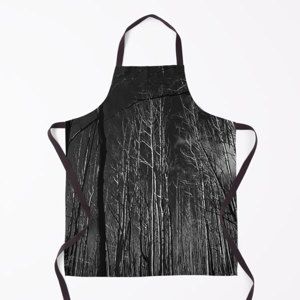 Item preview, Bushfired Bush designed and sold by clv-creative.