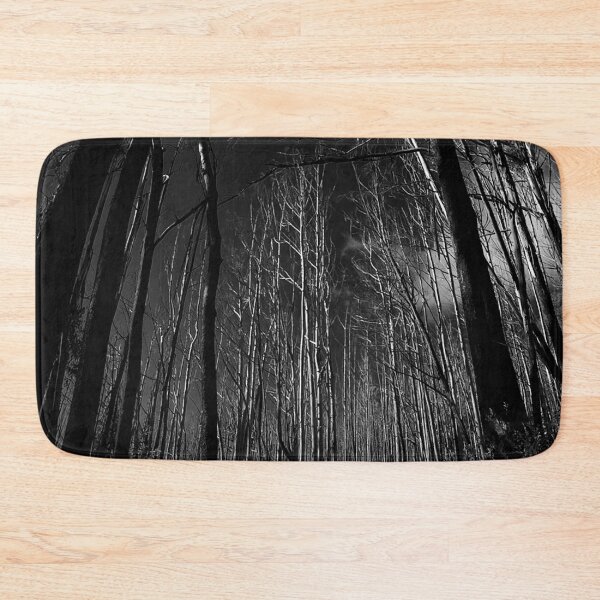 Item preview, Bushfired Bush designed and sold by clv-creative.