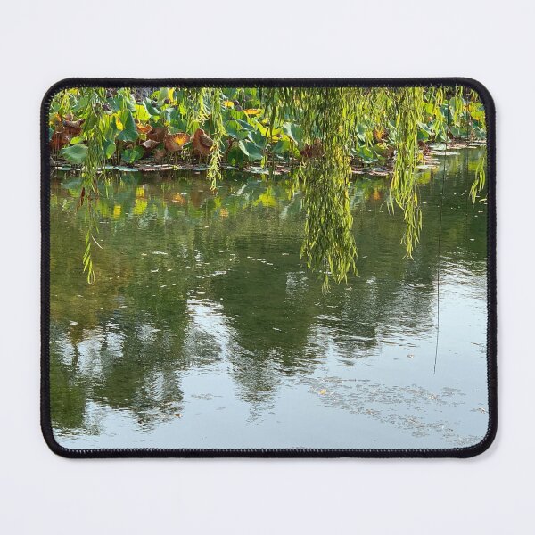 Item preview, Peaceful afternoon designed and sold by agnessa38.