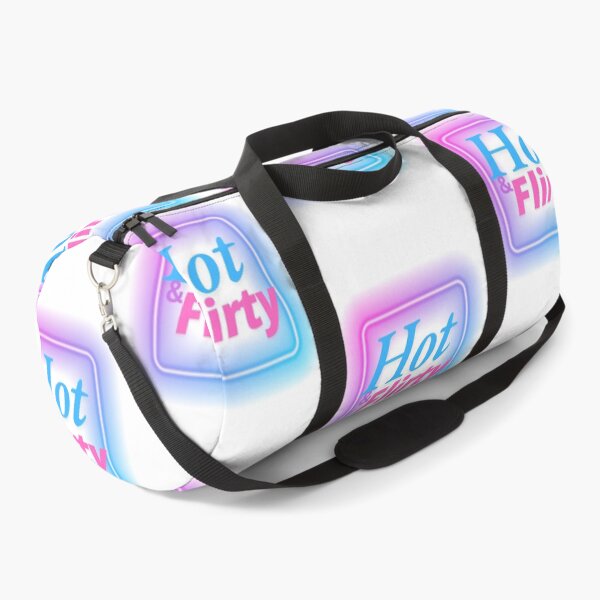 Item preview, Hot & Flirty - funny sexy designed and sold by TIPJ.