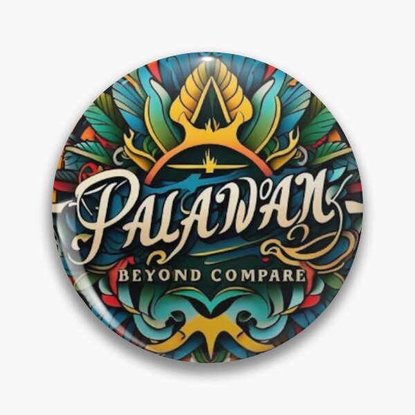 Item preview, PALAWAN: BEYOND COMPARE designed and sold by likbatonboot.