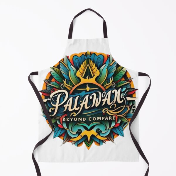 Item preview, PALAWAN: BEYOND COMPARE designed and sold by likbatonboot.