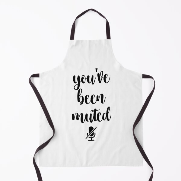 Item preview, You've been muted – Funny Dinosaur Taco Meme designed and sold by Earth Nature Creations.
