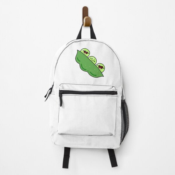 Item preview, Kawaii Sweet Pea Pod designed and sold by kawaiilife.
