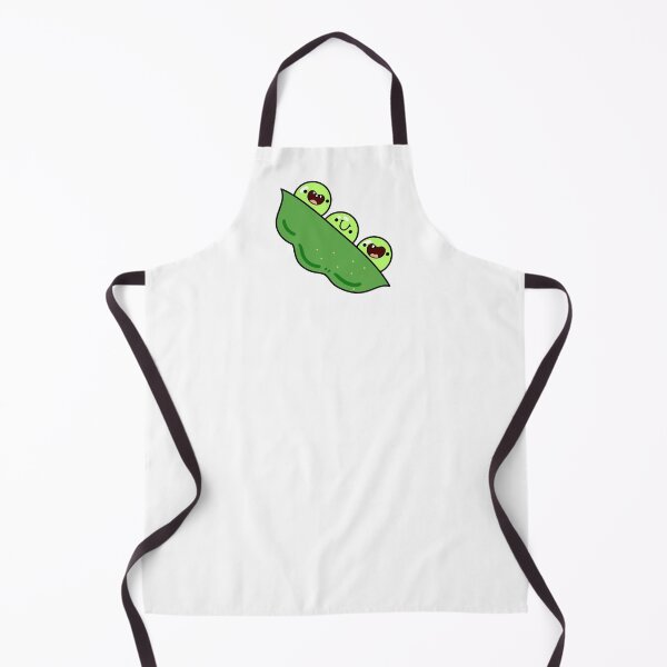 Item preview, Kawaii Sweet Pea Pod designed and sold by kawaiilife.