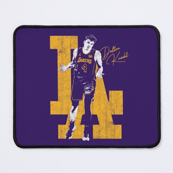 Item preview, Dalton Knecht designed and sold by huckblade.